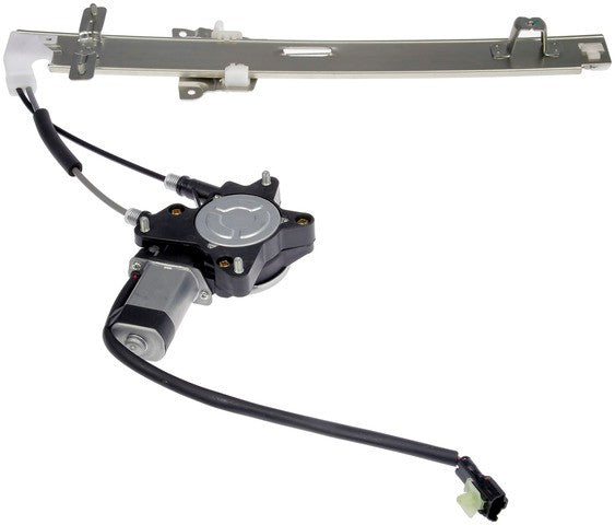 Window Motor and Regulator Assembly Dorman-OE Solutions 748-367