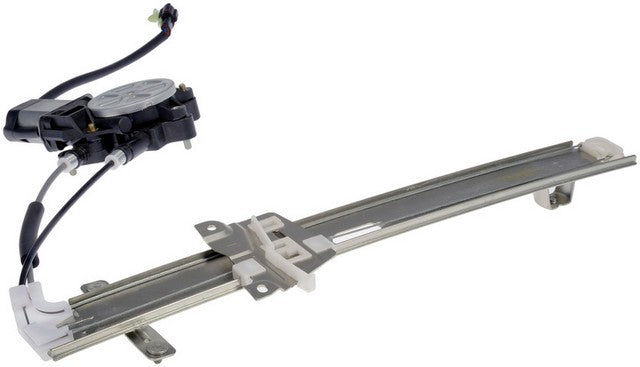 Window Motor and Regulator Assembly Dorman-OE Solutions 748-367