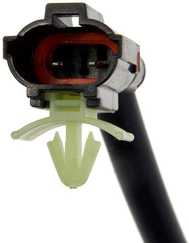 Window Motor and Regulator Assembly Dorman-OE Solutions 748-367