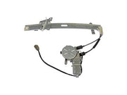 Window Motor and Regulator Assembly Dorman-OE Solutions 748-369
