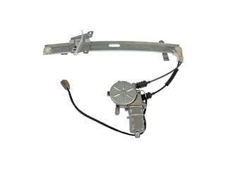 Window Motor and Regulator Assembly Dorman-OE Solutions 748-369