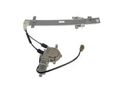Window Motor and Regulator Assembly Dorman-OE Solutions 748-369