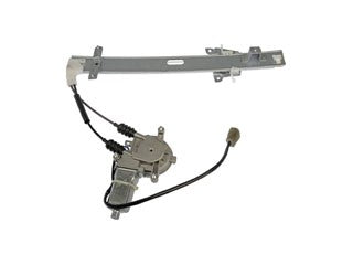 Window Motor and Regulator Assembly Dorman-OE Solutions 748-369