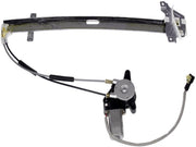 Window Motor and Regulator Assembly Dorman-OE Solutions 748-370
