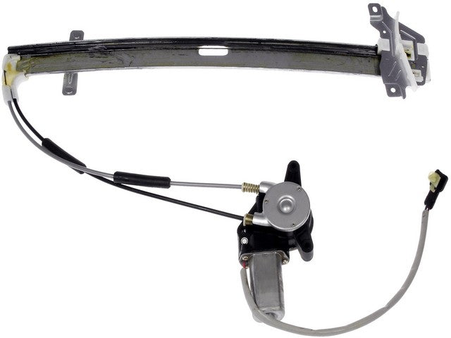 Window Motor and Regulator Assembly Dorman-OE Solutions 748-370