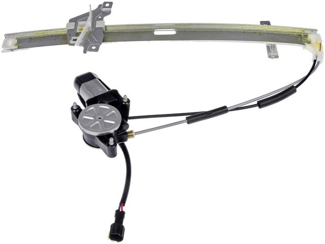 Window Motor and Regulator Assembly Dorman-OE Solutions 748-371