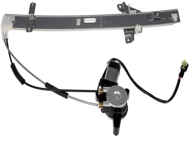 Window Motor and Regulator Assembly Dorman-OE Solutions 748-371