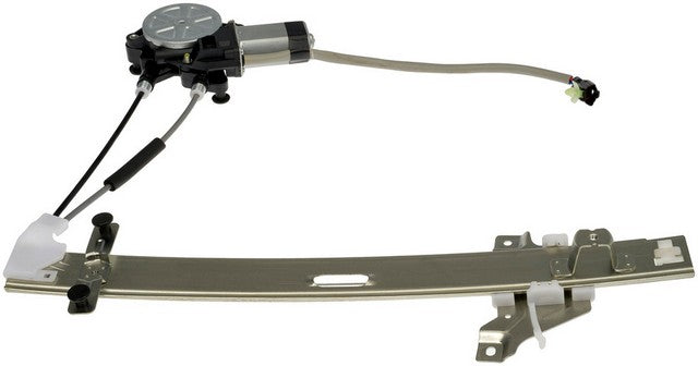 Window Motor and Regulator Assembly Dorman-OE Solutions 748-372