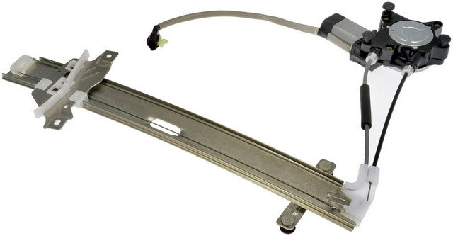 Window Motor and Regulator Assembly Dorman-OE Solutions 748-372