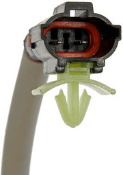 Window Motor and Regulator Assembly Dorman-OE Solutions 748-372