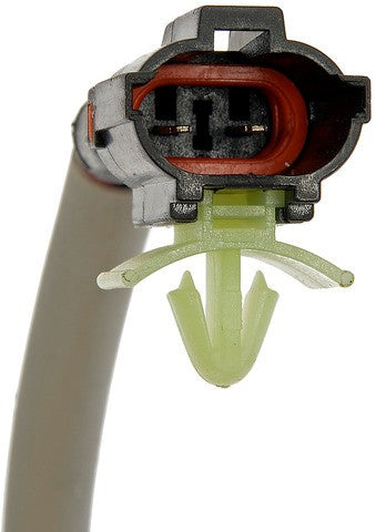 Window Motor and Regulator Assembly Dorman-OE Solutions 748-372