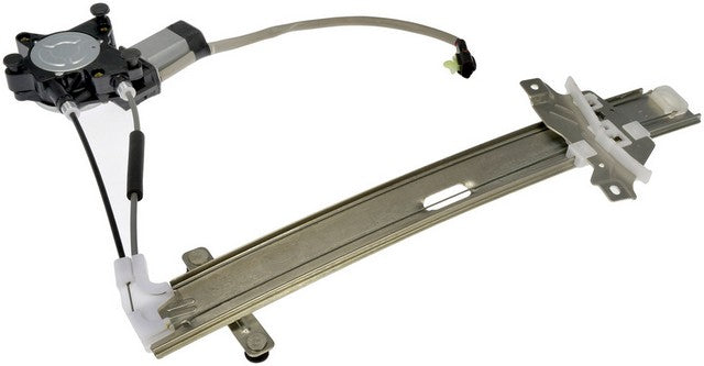 Window Motor and Regulator Assembly Dorman-OE Solutions 748-373