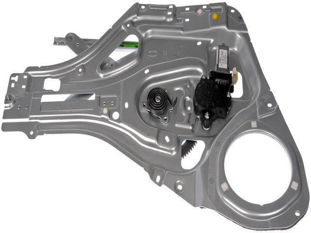 Window Motor and Regulator Assembly Dorman-OE Solutions 748-374