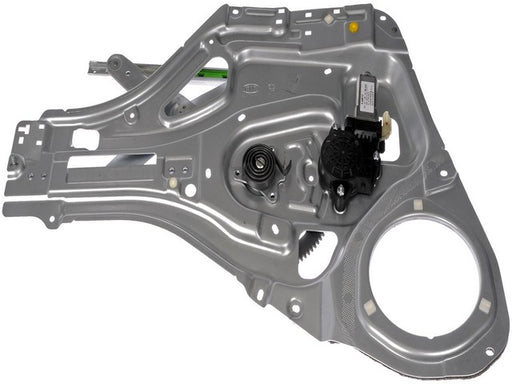 Window Motor and Regulator Assembly Dorman-OE Solutions 748-374