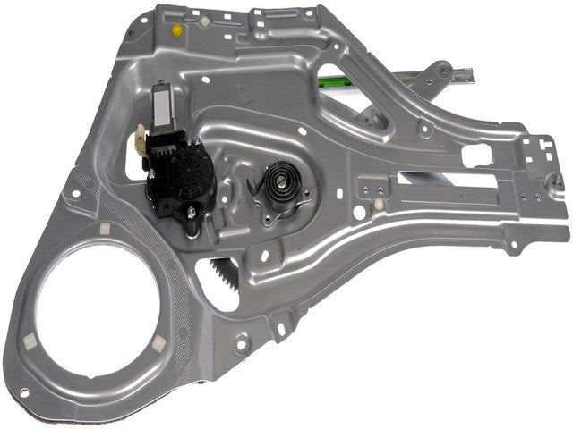 Window Motor and Regulator Assembly Dorman-OE Solutions 748-375
