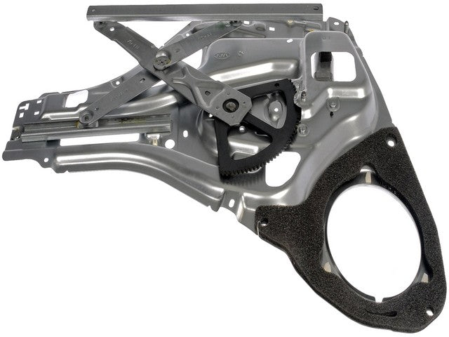 Window Motor and Regulator Assembly Dorman-OE Solutions 748-375