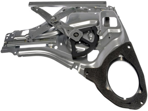 Window Motor and Regulator Assembly Dorman-OE Solutions 748-375