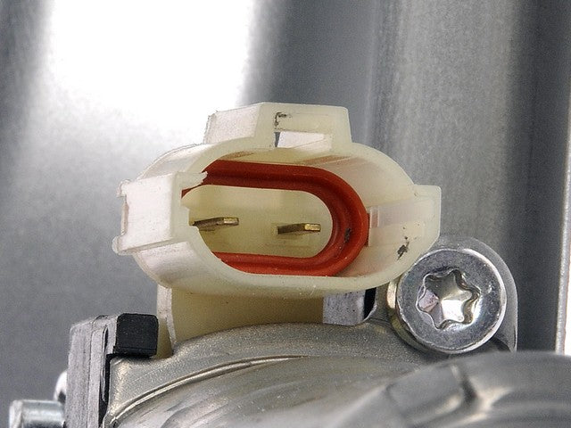 Window Motor and Regulator Assembly Dorman-OE Solutions 748-375