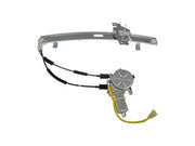 Window Motor and Regulator Assembly Dorman-OE Solutions 748-378