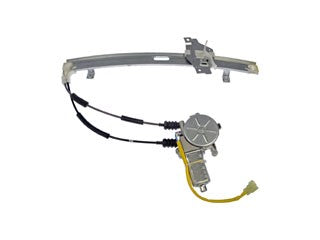 Window Motor and Regulator Assembly Dorman-OE Solutions 748-378