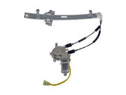 Window Motor and Regulator Assembly Dorman-OE Solutions 748-378