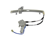 Window Motor and Regulator Assembly Dorman-OE Solutions 748-379