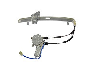 Window Motor and Regulator Assembly Dorman-OE Solutions 748-379