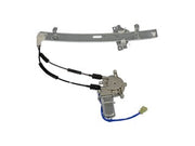 Window Motor and Regulator Assembly Dorman-OE Solutions 748-379