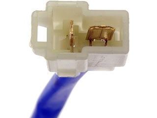 Window Motor and Regulator Assembly Dorman-OE Solutions 748-379