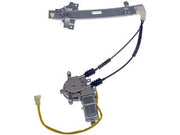 Window Motor and Regulator Assembly Dorman-OE Solutions 748-380