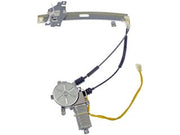 Window Motor and Regulator Assembly Dorman-OE Solutions 748-381