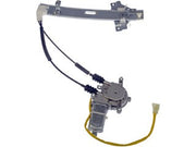 Window Motor and Regulator Assembly Dorman-OE Solutions 748-381