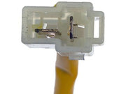 Window Motor and Regulator Assembly Dorman-OE Solutions 748-381