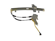 Window Motor and Regulator Assembly Dorman-OE Solutions 748-382