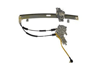 Window Motor and Regulator Assembly Dorman-OE Solutions 748-382
