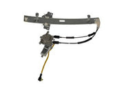 Window Motor and Regulator Assembly Dorman-OE Solutions 748-382