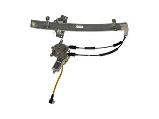 Window Motor and Regulator Assembly Dorman-OE Solutions 748-382