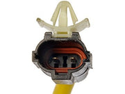 Window Motor and Regulator Assembly Dorman-OE Solutions 748-382