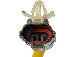 Window Motor and Regulator Assembly Dorman-OE Solutions 748-382