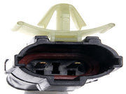 Window Motor and Regulator Assembly Dorman-OE Solutions 748-383