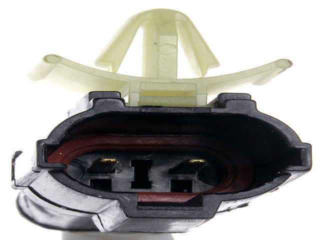Window Motor and Regulator Assembly Dorman-OE Solutions 748-383