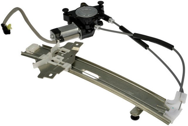 Window Motor and Regulator Assembly Dorman-OE Solutions 748-384