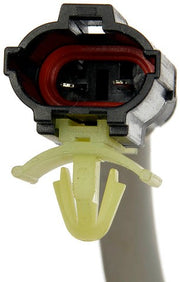Window Motor and Regulator Assembly Dorman-OE Solutions 748-384