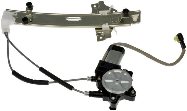 Window Motor and Regulator Assembly Dorman-OE Solutions 748-385