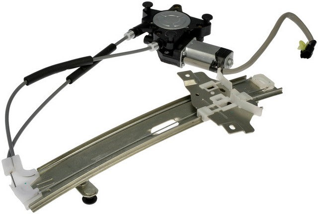 Window Motor and Regulator Assembly Dorman-OE Solutions 748-385