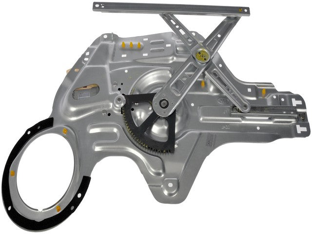 Window Motor and Regulator Assembly Dorman-OE Solutions 748-394