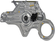 Window Motor and Regulator Assembly Dorman-OE Solutions 748-394