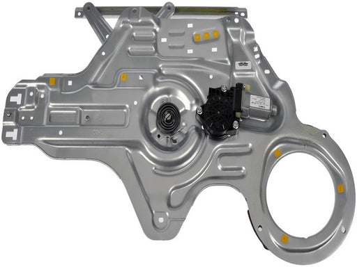 Window Motor and Regulator Assembly Dorman-OE Solutions 748-394
