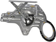 Window Motor and Regulator Assembly Dorman-OE Solutions 748-395