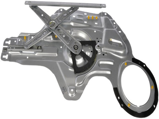 Window Motor and Regulator Assembly Dorman-OE Solutions 748-395